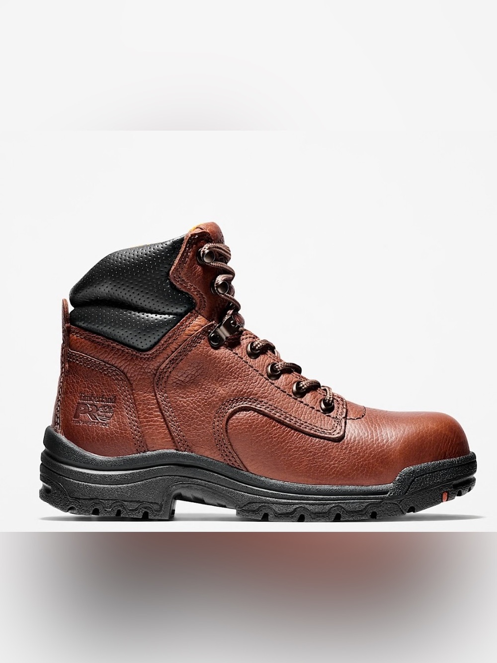 Timberland PRO Titan women’s work boots
